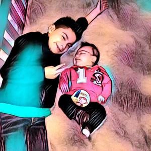 Meet your Posher, Benjamin